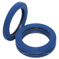 Stainless Steel Spring Energized Seals for Spare Parts